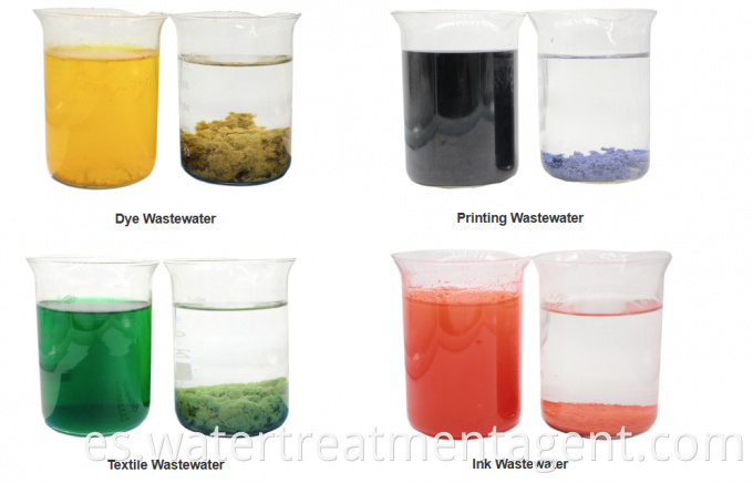 Polvo o líquido Cas del clorohidrato de aluminio de Ach ningún 12042-91-0 0